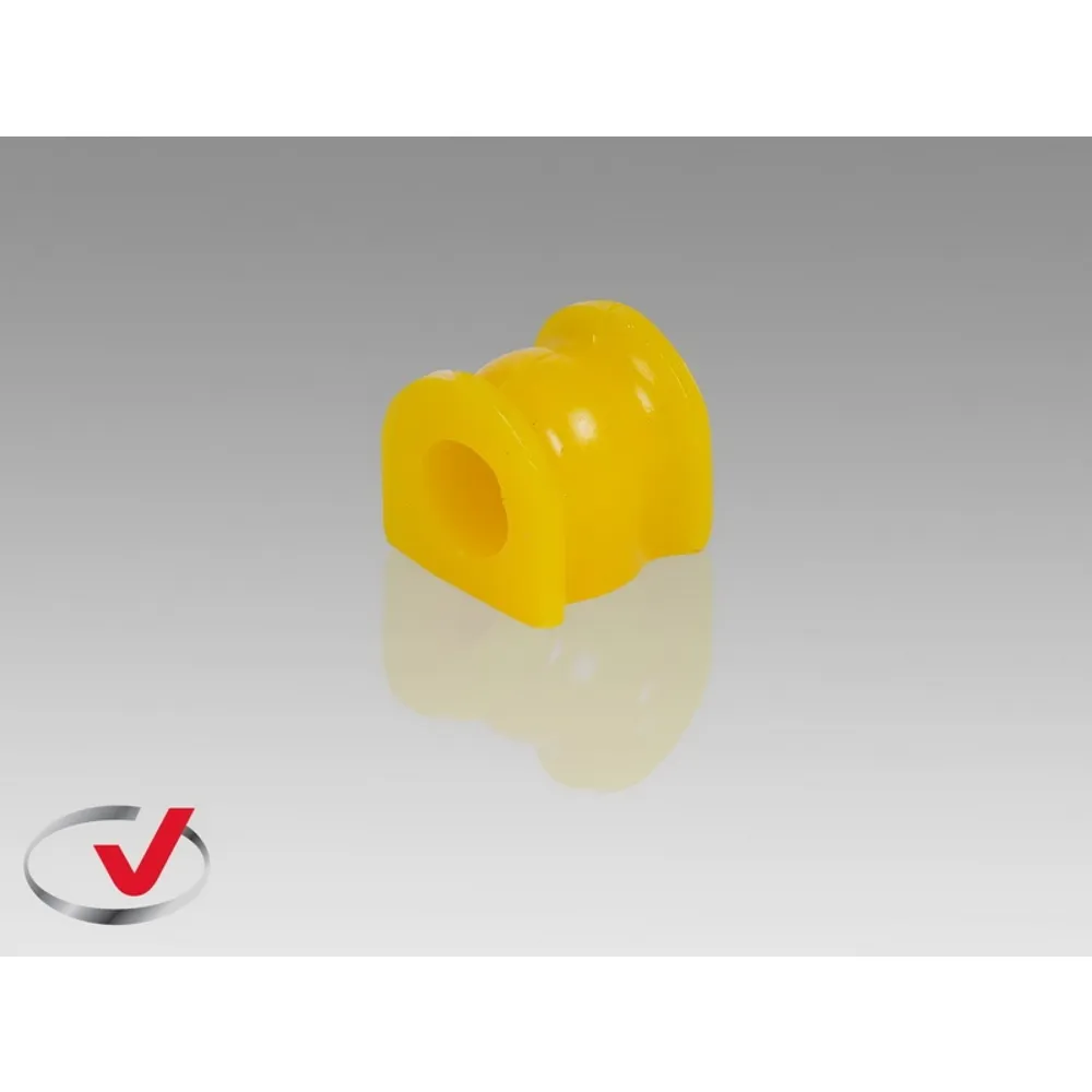Втулка Полиуретановая заднего стабилизатора HONDA STREAM ID20 mm VTULKA 7011063