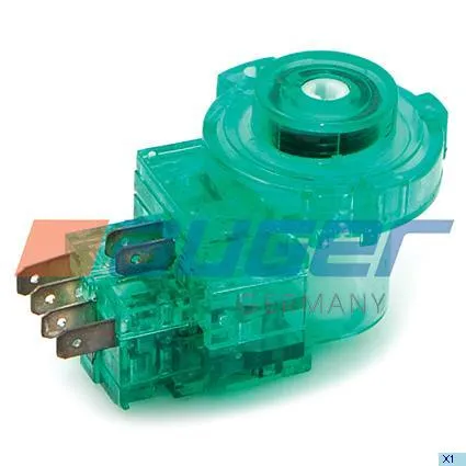 Контактная группа замка зажигания MB LK LN, MK SK AUGER 76148