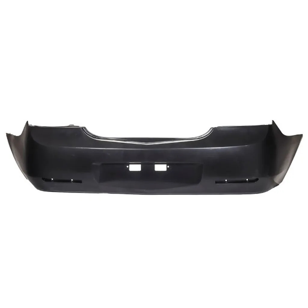 Бампер задний GEELY MK 2006-2015 SAILING GLL18005772