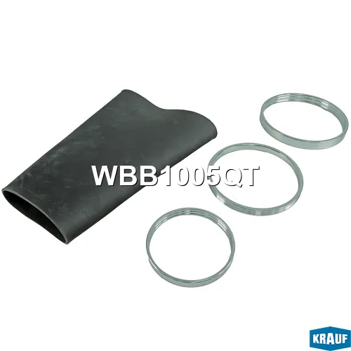 Рукав пневмобаллона KRAUF WBB1005QT