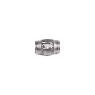 Гофра глушителя Inner Braid без патрубков универсальная D45xL95 STELLOX 69-99037-SX