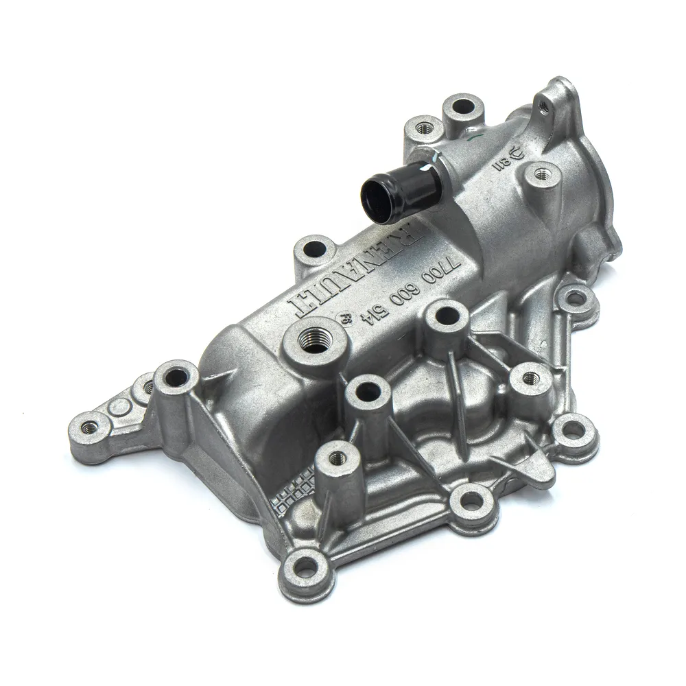 Корпус термостата RENAULT 8200 934 203