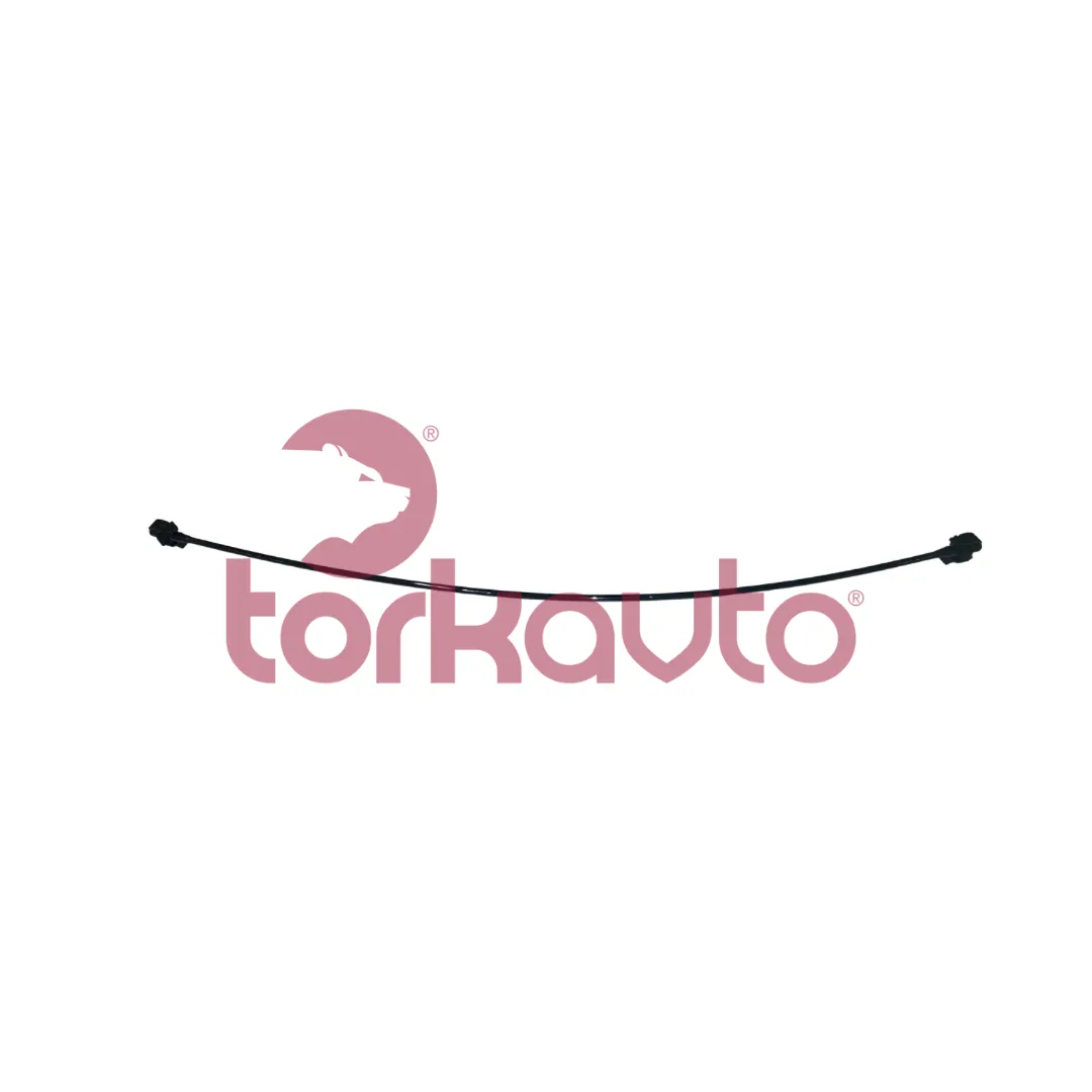 Трубка системы охлаждения PEUGEOT 206 TORK TRK1609