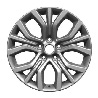 Диск литой R18 7J 5x114.3/67.1 ET35 СКАД KL-293 селена 3000008