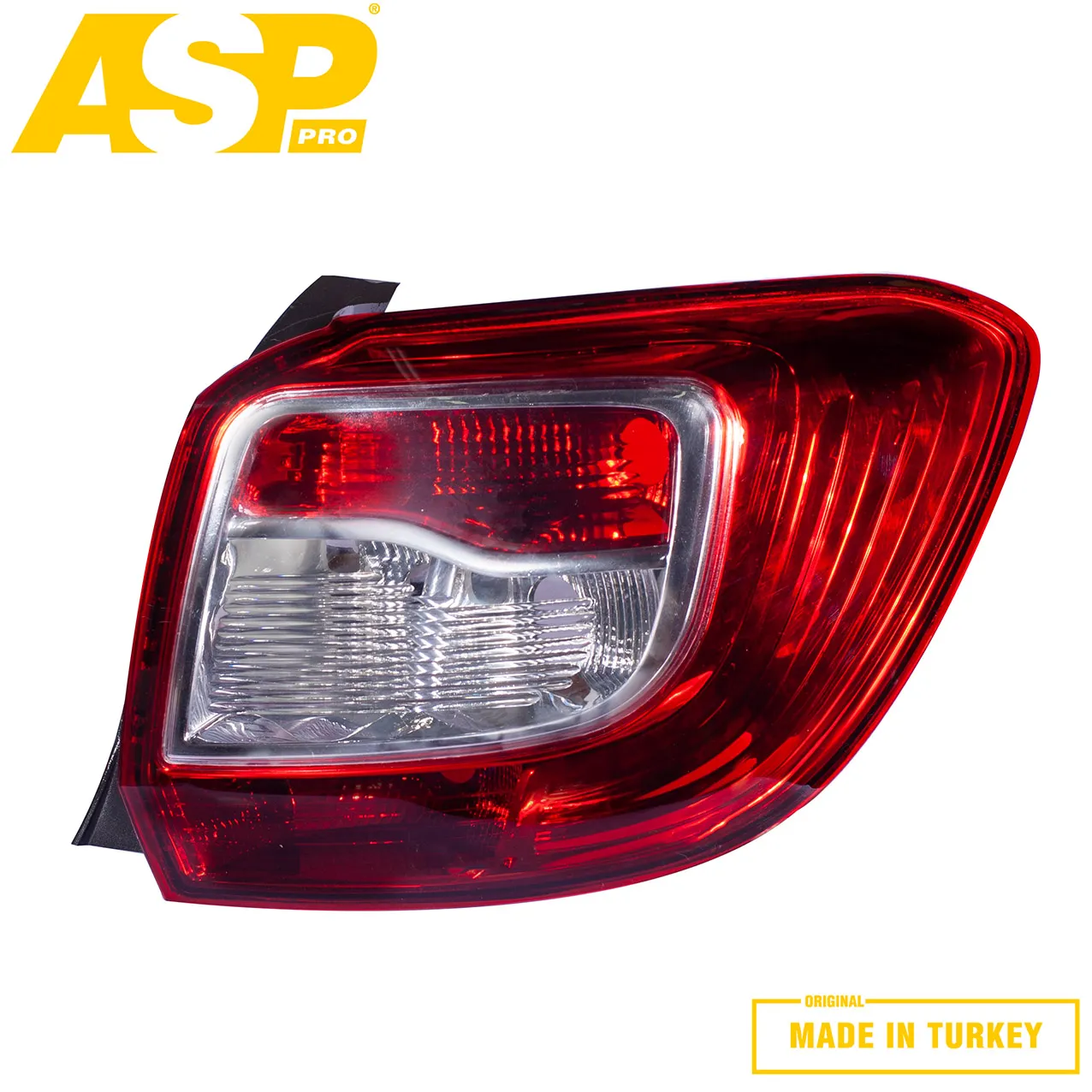 Фонарь задний R RENAULT Sandero II 2014-> ASP LR7010
