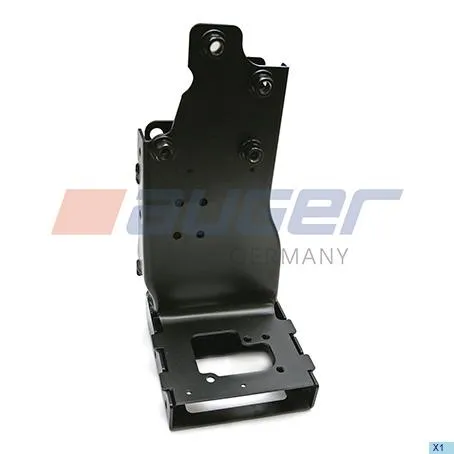 Кронштейн, Подножка MERCEDES 23,5x24,5x50 AUGER 83881