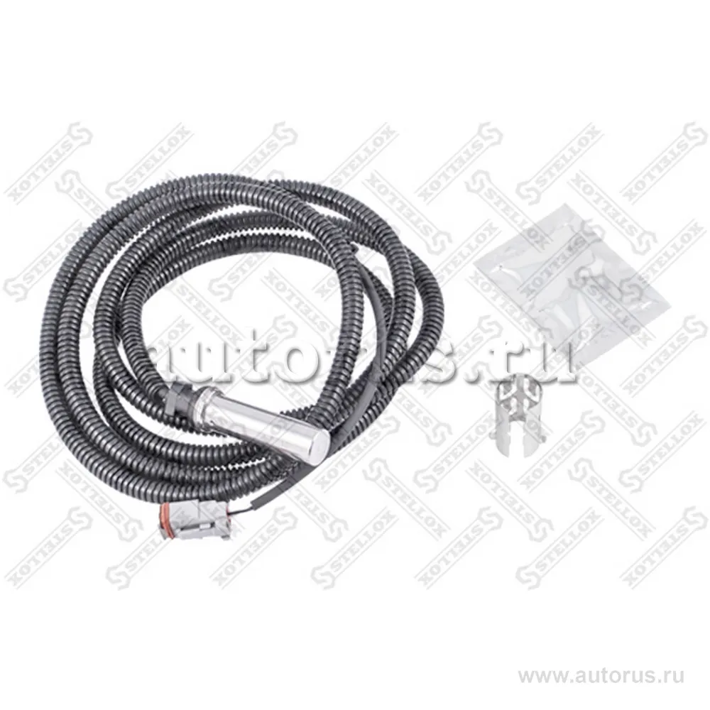 Датчик ABS RVI Midlum DXi 5/7, Premium II TR/PR/DXi 7, Magnum DXi STELLOX 85-50544-SX