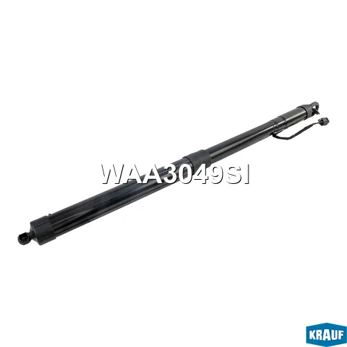 Амортизатор двери багажника KRAUF WAA3049SI