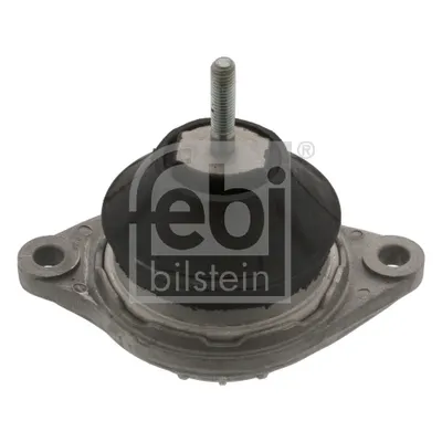 Опора двигателя AUDI 80/90/100/A6 mot.2,2Turbo/2,3L FEBI 07171