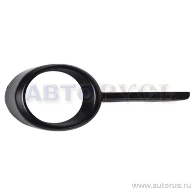 Накладка решетки ПТФ L