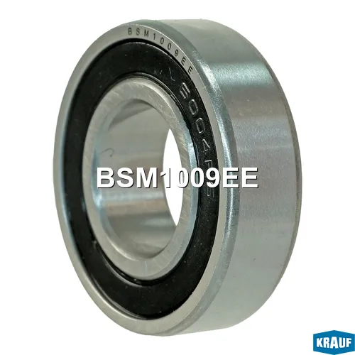 Подшипник стартера со втулкой KRAUF BSM1009EE