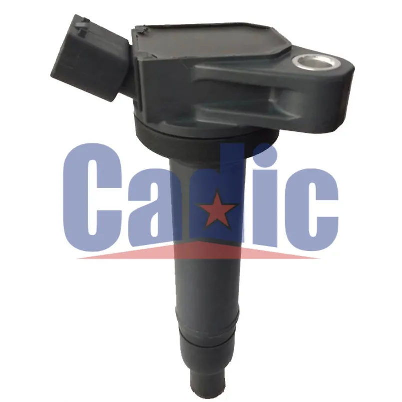 Катушка зажигания TOYOTA Land Cruiser 200, LEXUS GS430 4.3/4.7 08> CADIC KD9132