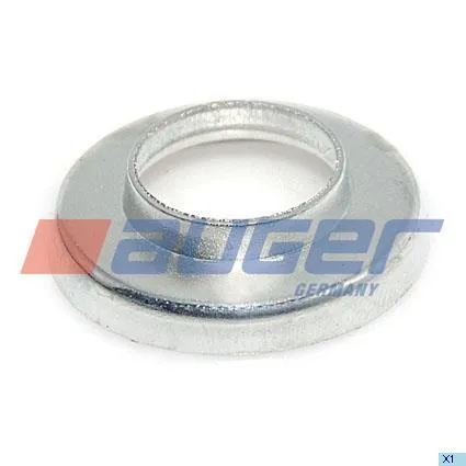 Шайба металлическая упорная рычага КПП MAN F90 F2000 AUGER 60090