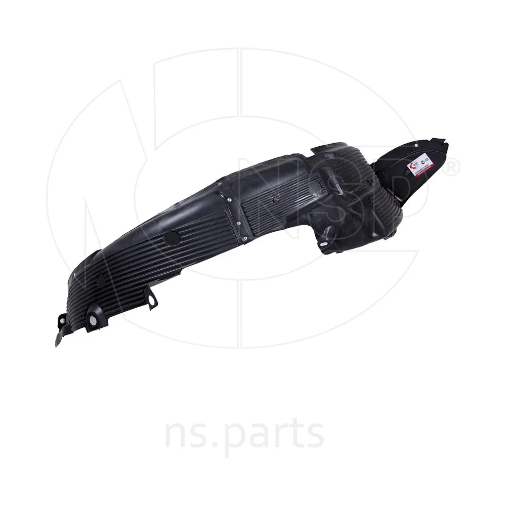 Подкрылок передний L HYUNDAI Solaris 2010-> NSP NSP02868111R000