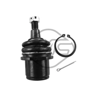 Шаровая опора LEXUS LS Metalcaucho 53246