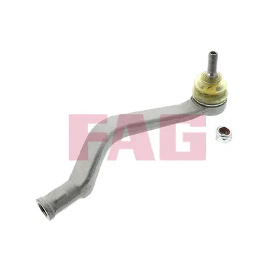 Наконечник рулевой R RENAULT Logan/LADA Largus FAG 840 1021 10