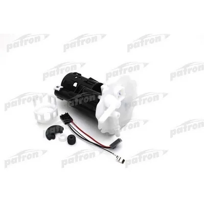 Фильтр топливный в бак Mazda: 323 1998-04,MPV 1999- PATRON PF3935