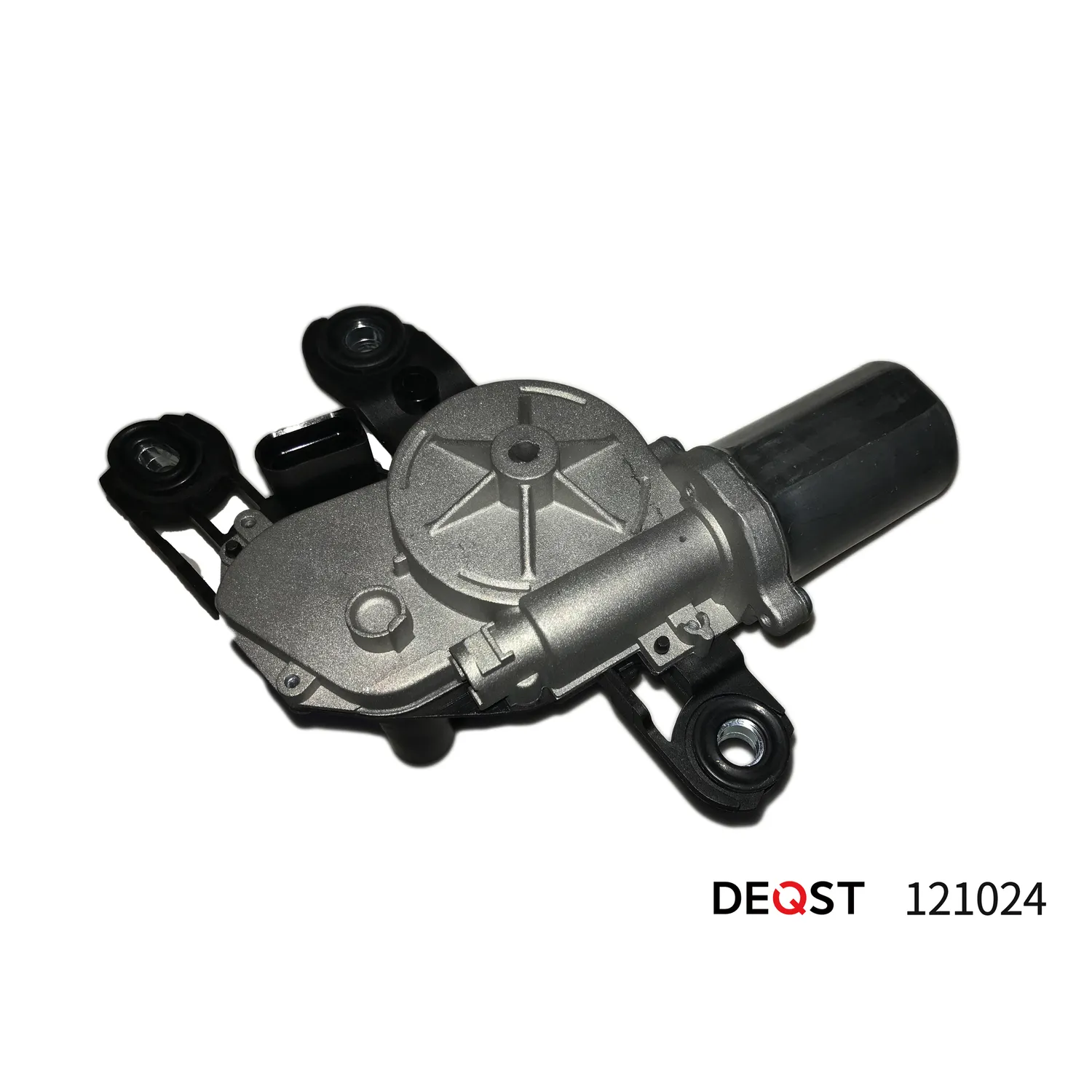 Мотор стеклоочистителя задний, VW GOLF VII (5G1) 08,12- DEQST 121024