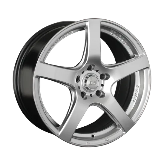 Диск литой R17 7.5J 5x114.3/73.1 ET40 LS 364 HP S031832