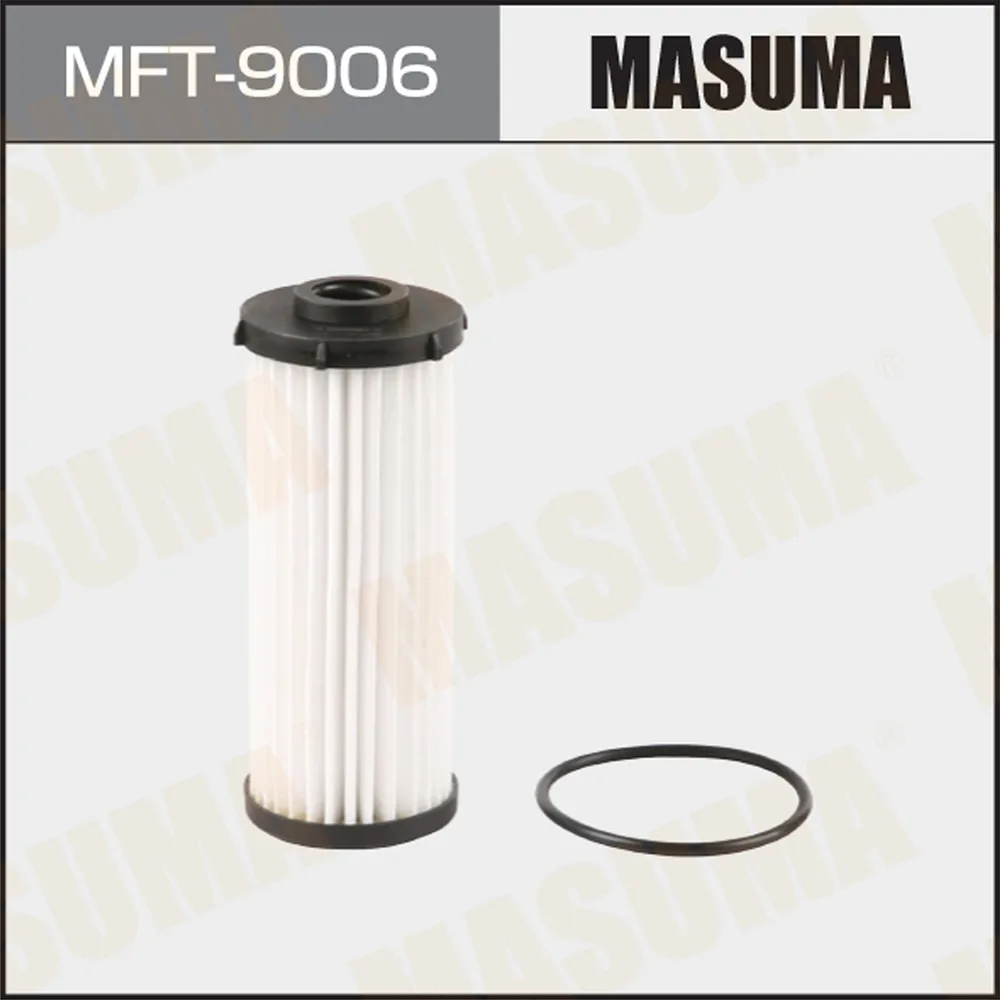 Фильтр АКПП AUDI A3 MASUMA MFT-9006