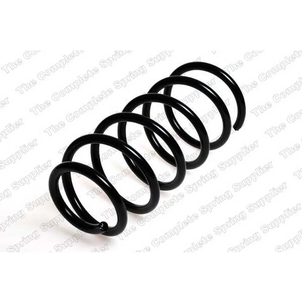 Пружина подвески_Seat Cordoba 1.6-1.9TDi 96-99 LESJOFORS 4082905
