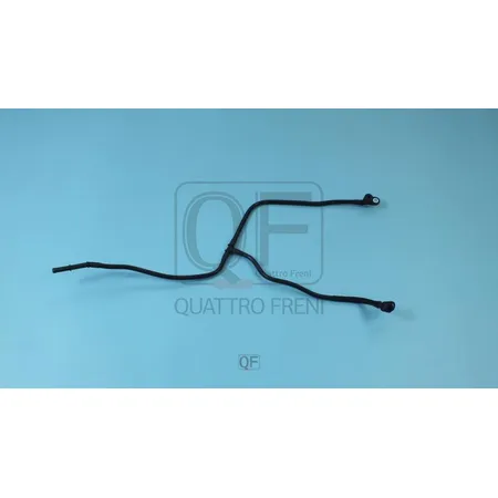 Патрубок системы вентиляции картера QUATTRO FRENI QF45A00223