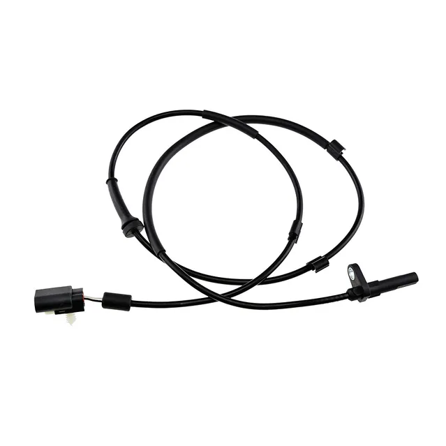 Датчик ABS задний Ford Transit 06- 13 левый NTY HCAFR038