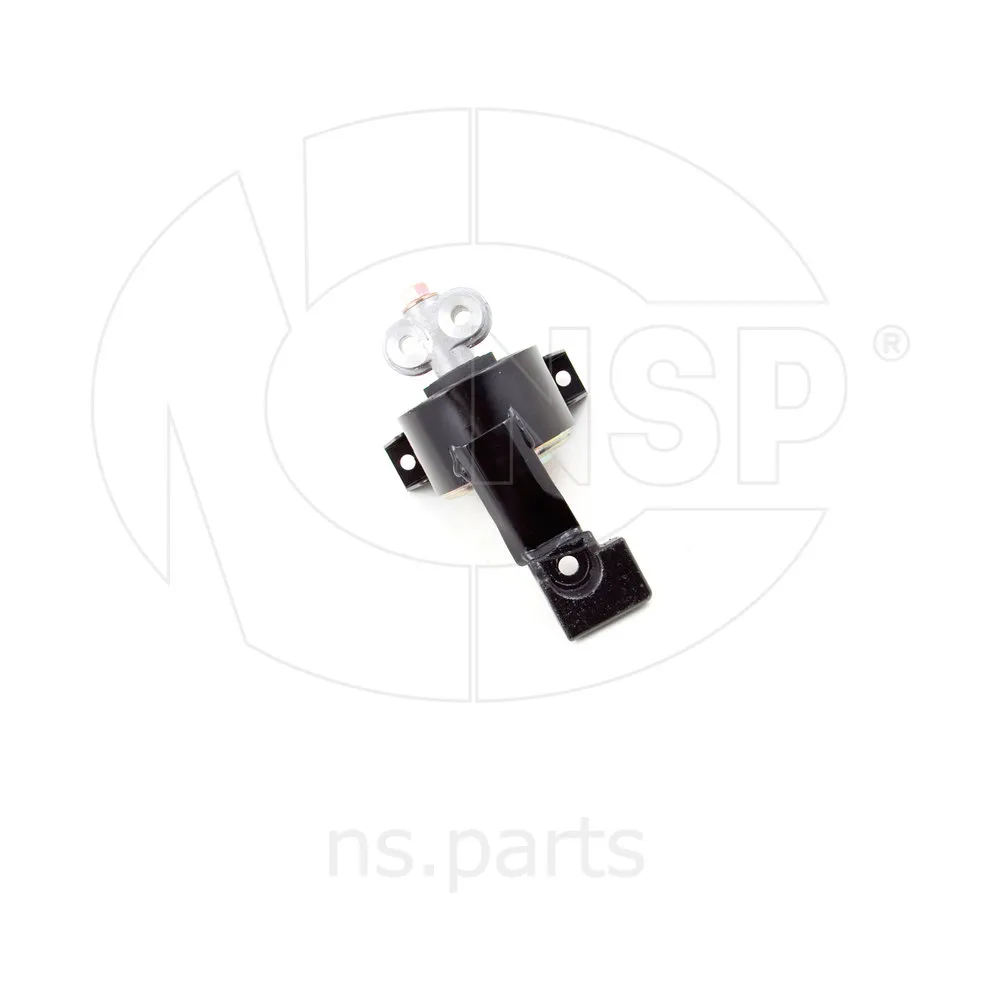 Опора двигателя передняя левая CHEVROLET Lacetti NSP0196550232
