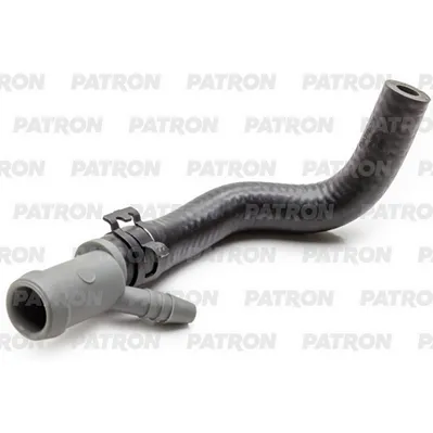 Трубка системы охлаждения LAND ROVER: Land Rover Discovery 2009-2016, Range PATRON PH2741