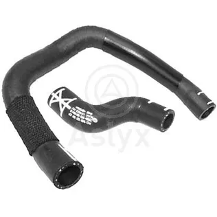 ПАТРУБОК AUDI A3 (8V1, 8VK) A3 (8V7, 8VE) A3 Limousine (8VS, 8VM) Q3 (8UB, 8UG) TT (FV3, FVP) A ASLYX AS509987