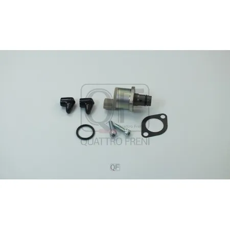 Регулятор давления топлива QUATTRO FRENI QF96A00472
