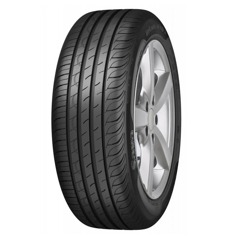 Шина R15 195/65 Sava Intensa HP2 91H лето 542515