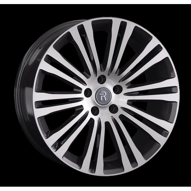 Диск литой R19 8.5J 5x112/66.6 ET28 REPLAY A213 GMF 082079-170492006