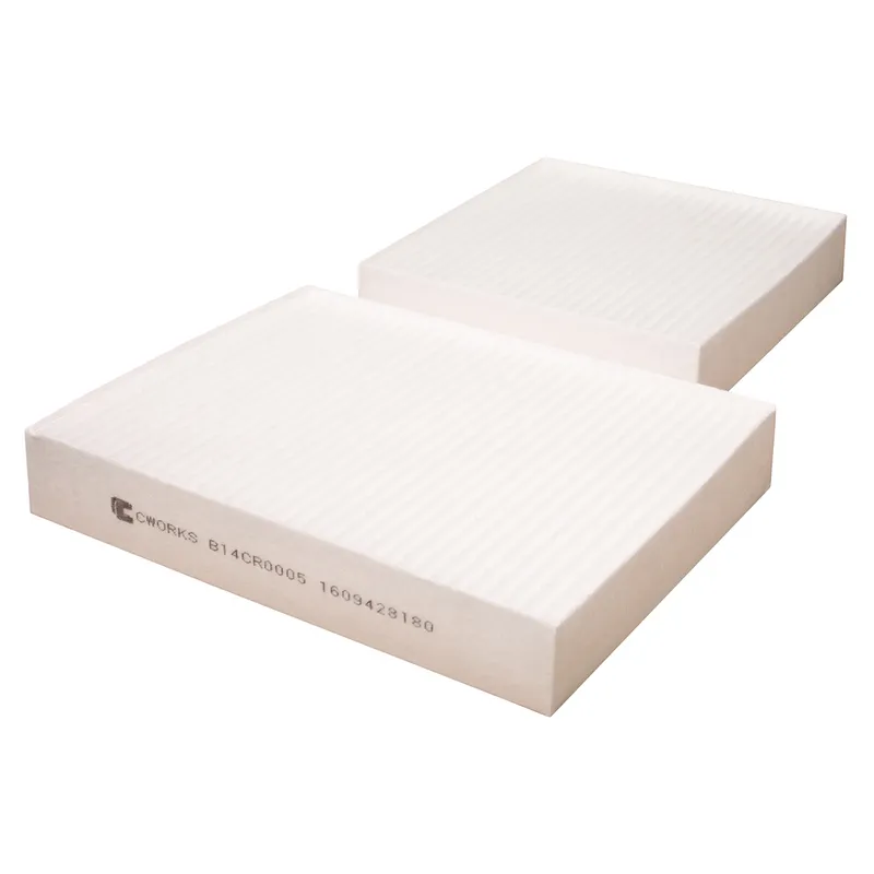 Фильтр салонный CWORKS B14CR0005