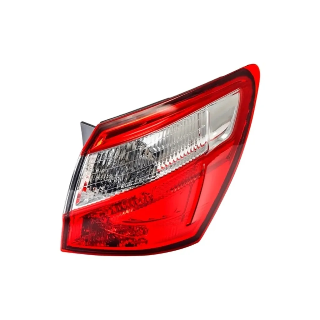 Фонарь R DEPO 215-19L3R-UE