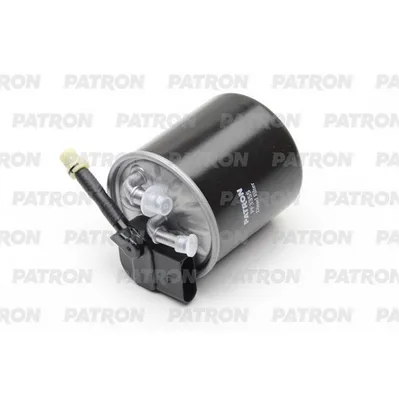 Фильтр топливный (с датчиком) Mercedes C (W204, C204, S204, W205, A PATRON PF3355