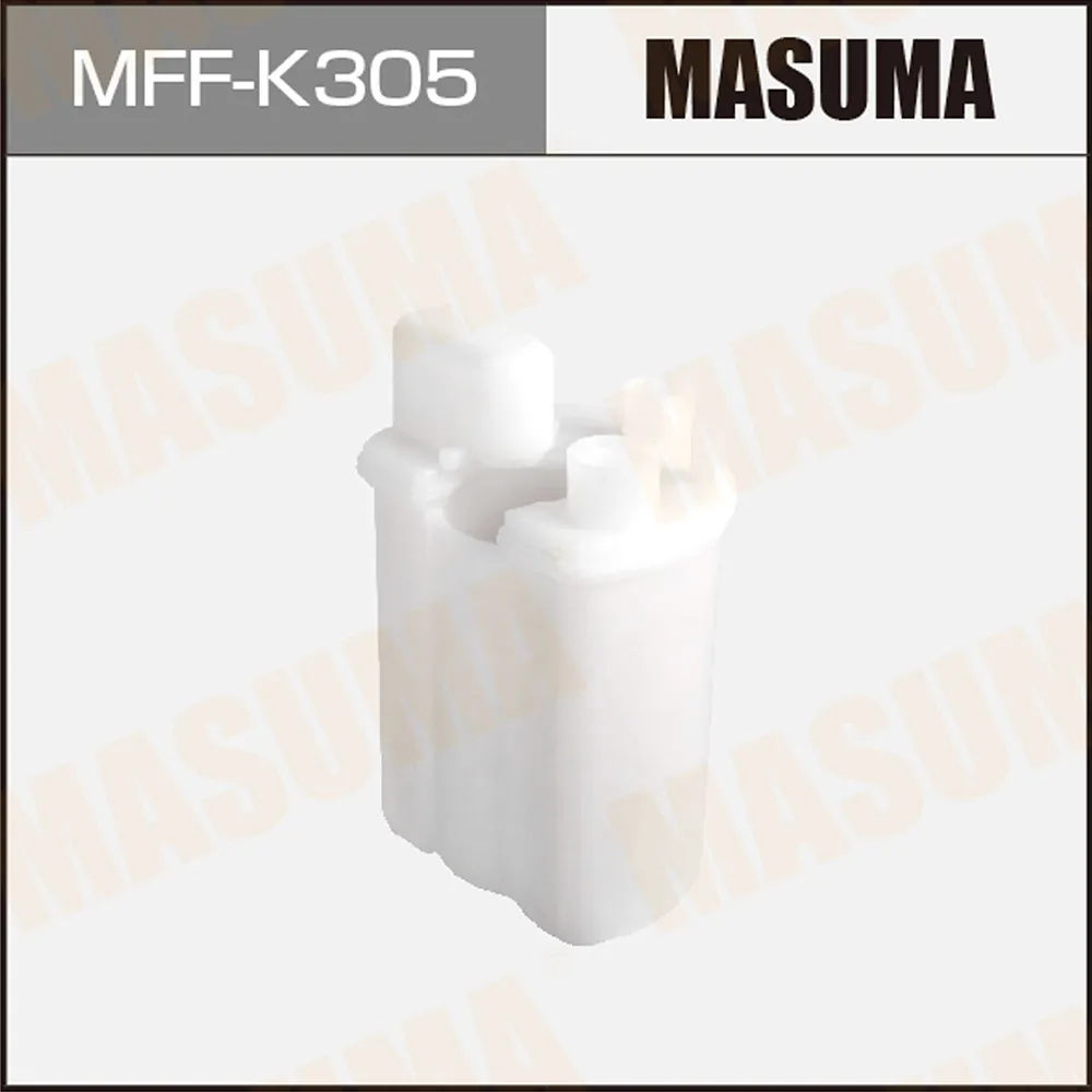 Фильтр топливный в бак без крышки MASUMA MFF-K305