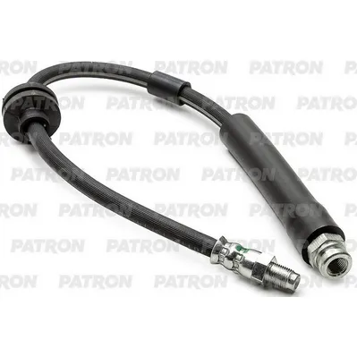 Шланг тормозной передн FIAT: PUNTO 1.2 16V 80, 1.2 60, 1.8 130 HGT PATRON PBH0205