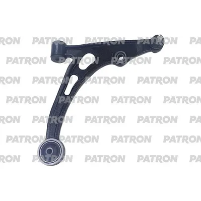 Рычаг подвески правый SUZUKI LIANA ER 2001-2007 (произведено в Ту PATRON PS5644R