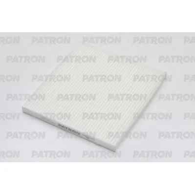 Фильтр салона LEXUS: GS 300 T3 97-05, IS I 200 99 -, RX 300 V6 9 PATRON PF2463KOR