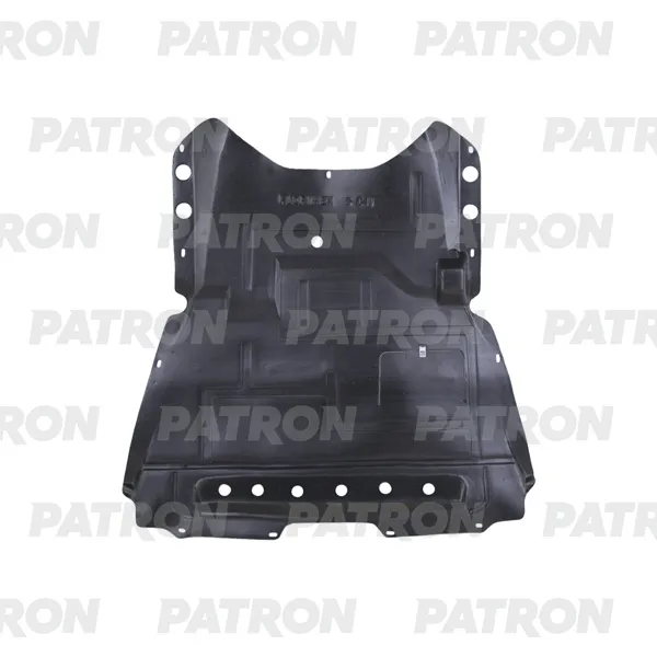 Защита двигателя CITROEN JUMPY 1994-2006, FIAT SCUDO 1996-2006, FIA PATRON P72-0022