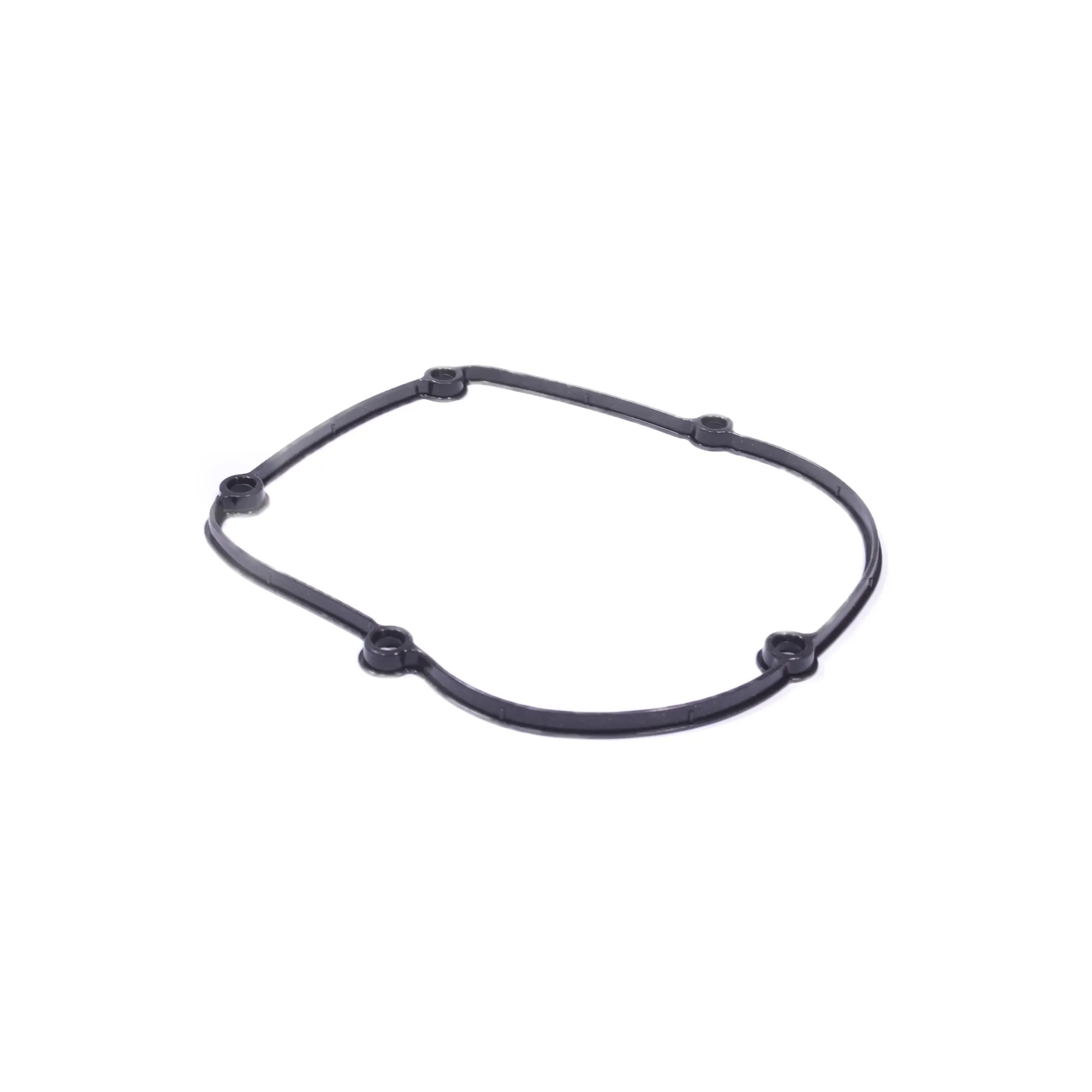 Прокладка клапанной крышки AUDI, SKODA черный MVQ (06H103483C) ПТП64 ПТП64 PTP022888