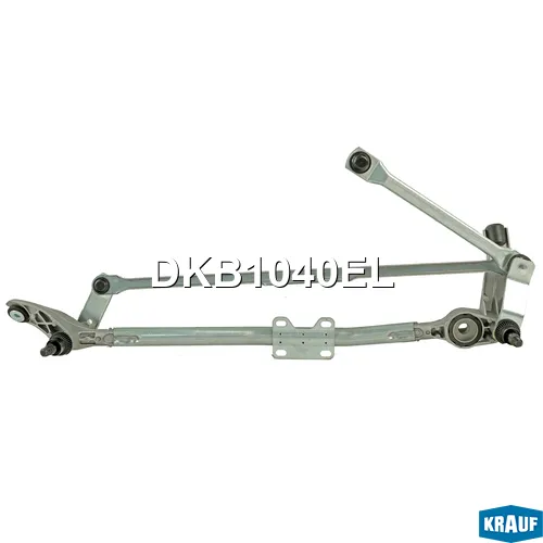 Трапеция стеклоочистителя KRAUF DKB1040EL