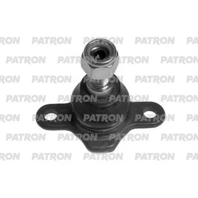 Опора шаровая усиленная VW: ТRANSPORTER T4 CH.->70-T-199999 90-0 PATRON PS3980-HD