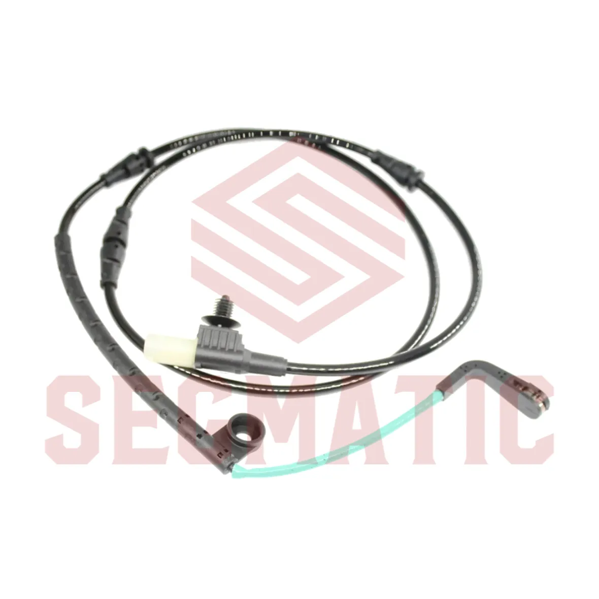 Датчик износа колодок LANDROVER DISCOVERY III пер. SEGMATIC SG5015R102