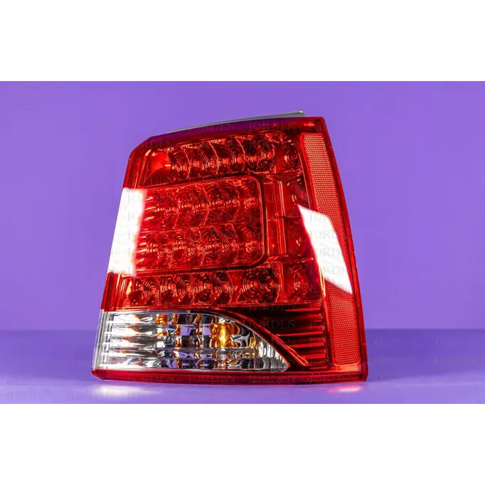 ФОНАРЬ (НАРУЖНЫЙ ДИОДЫ) RH SORENTO 09-12 JH03SRT09005ALEDR Jorden JH03SRT09005ALEDR