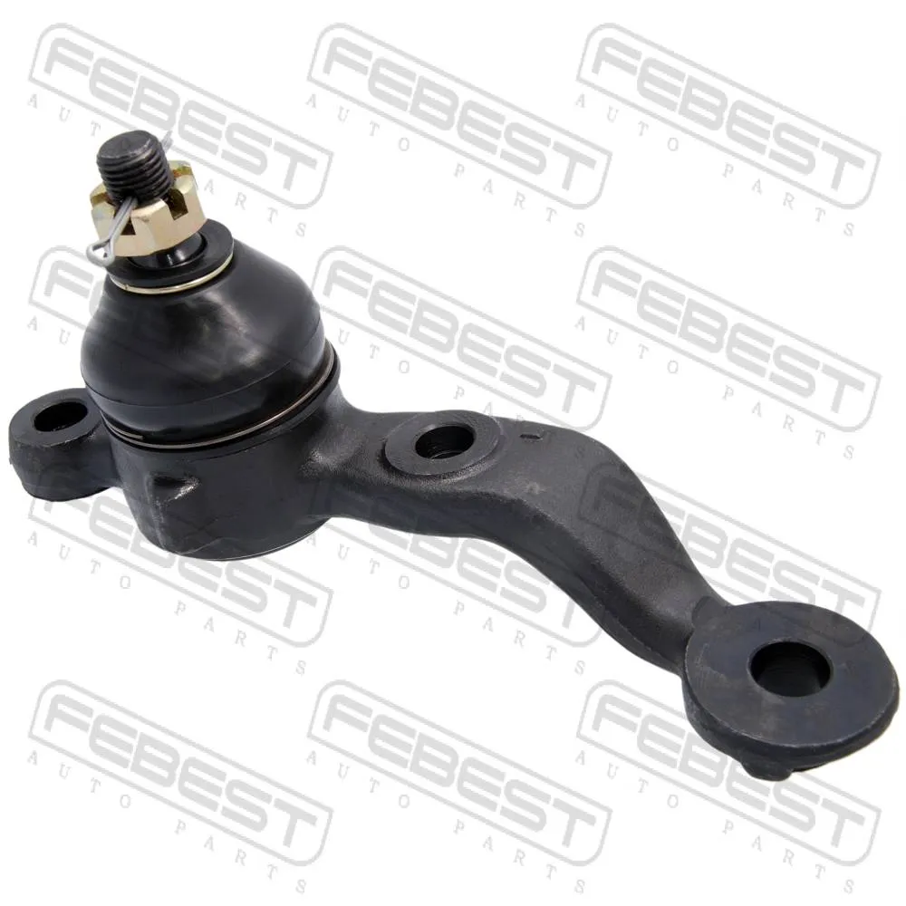Опора шаровая передняя нижняя L TOYOTA CROWN/CROWN MAJESTA GS171,JKS175,JZS17#,UZS FEBEST 0120-JZS160LH