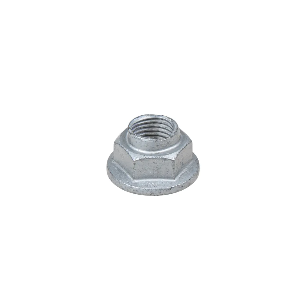 Гайка наконечника рулевого VW Touareg VAG WHT006902