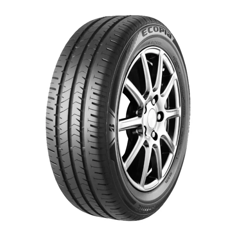Шина R17 215/50 Bridgestone Ecopia EP300 91V лето TL 12498