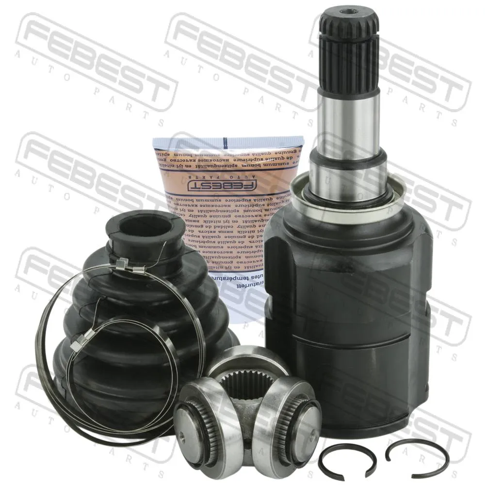 ШРУС внутренний L 29x35x20 FEBEST 0111-ZZE132LH